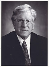 John A. Hoffman